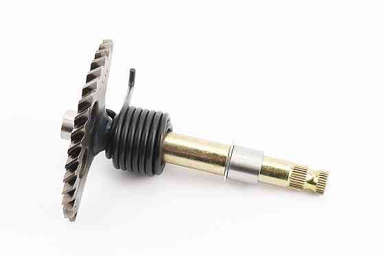 Півмісяць 138мм в зборі (без упаковки) Киев