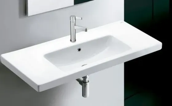 Раковина  Bathco Praga 103x43x21 4099 Київ