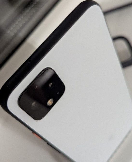 Телефон Google Pixel 4 XL 64Gb. Киев - изображение 3