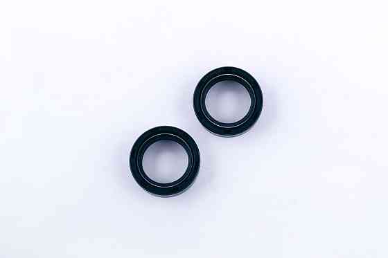 Сальники вилки Zongshen WIND (пара) (26*37*10,5) Мукачево