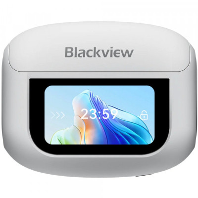 Навушники Blackview AirBuds 12 White (6931548319726) Вінниця - фото 6