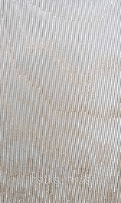 Шпалери вінілові на флізеліні Marburg Lava метрові абстракція хвилі бежеві Київ - фото 4