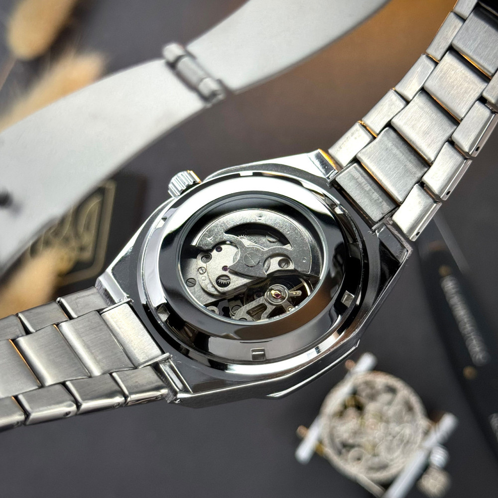 Awarder Octagon Де би не був Silver-Black Киев - изображение 4