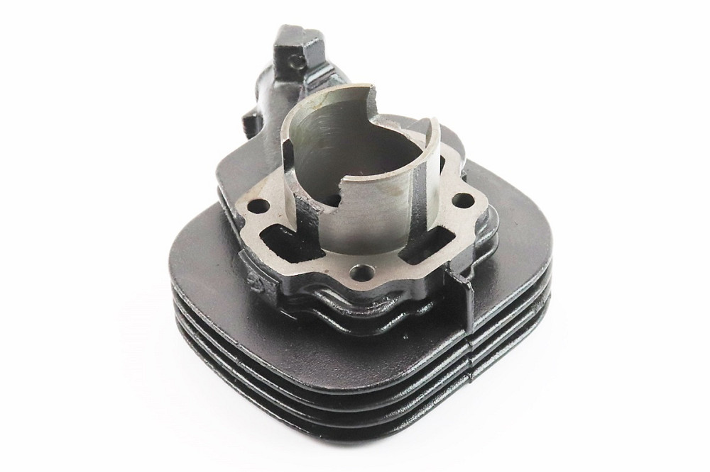 Циліндр к-кт (цпг) 50cc-41мм (палець 10мм), від 2шт -8% Киев - изображение 2