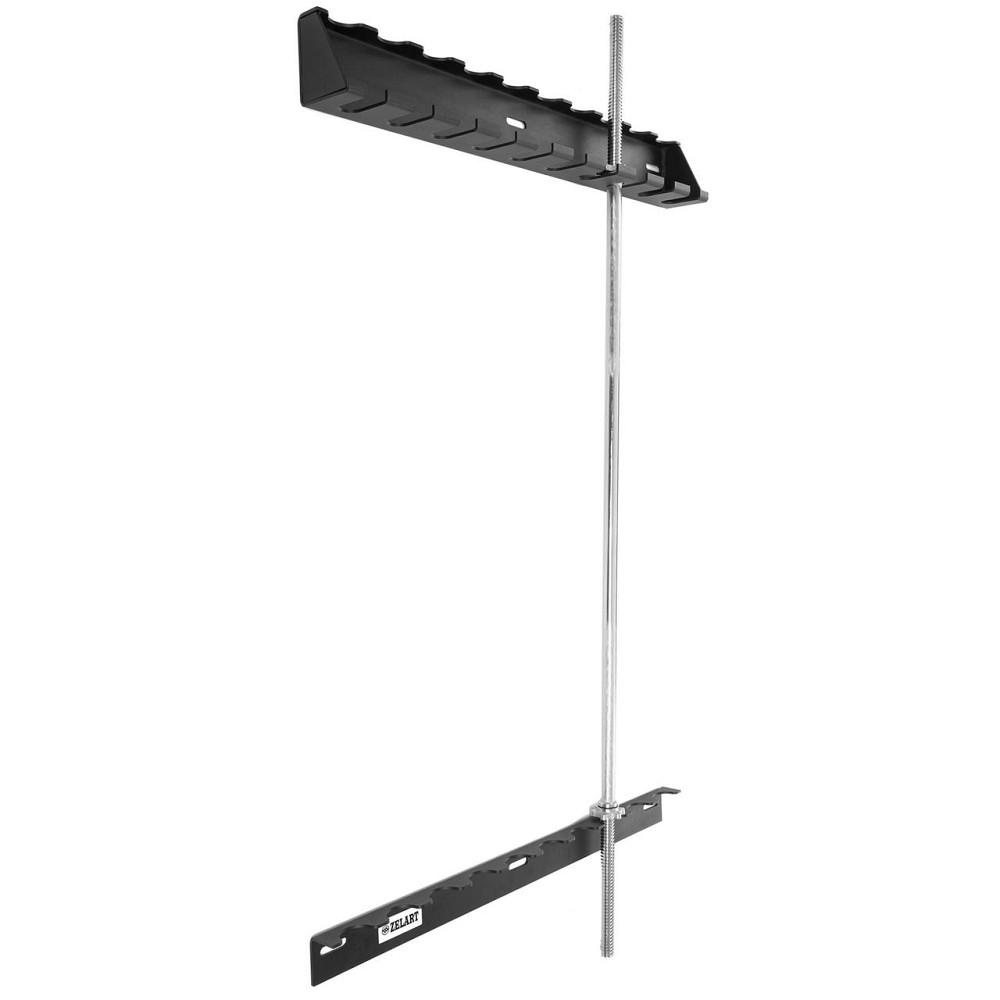 Стійка для зберігання грифів вертикальна Zelart 2261 Київ - фото 2