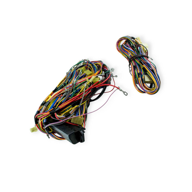 Проведення таврію кузовне Мукачево - фото 1