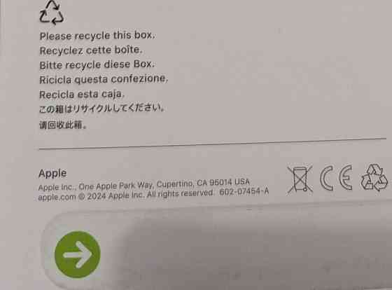 Наушники Apple AirPods Max2 USB‐C. Киев