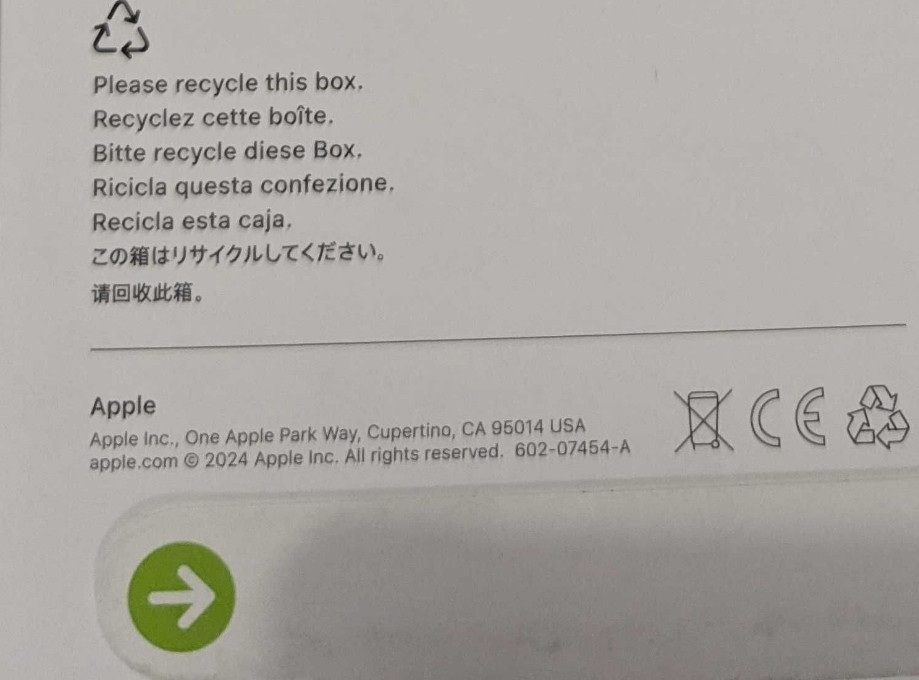 Наушники Apple AirPods Max2 USB‐C. Киев - изображение 2