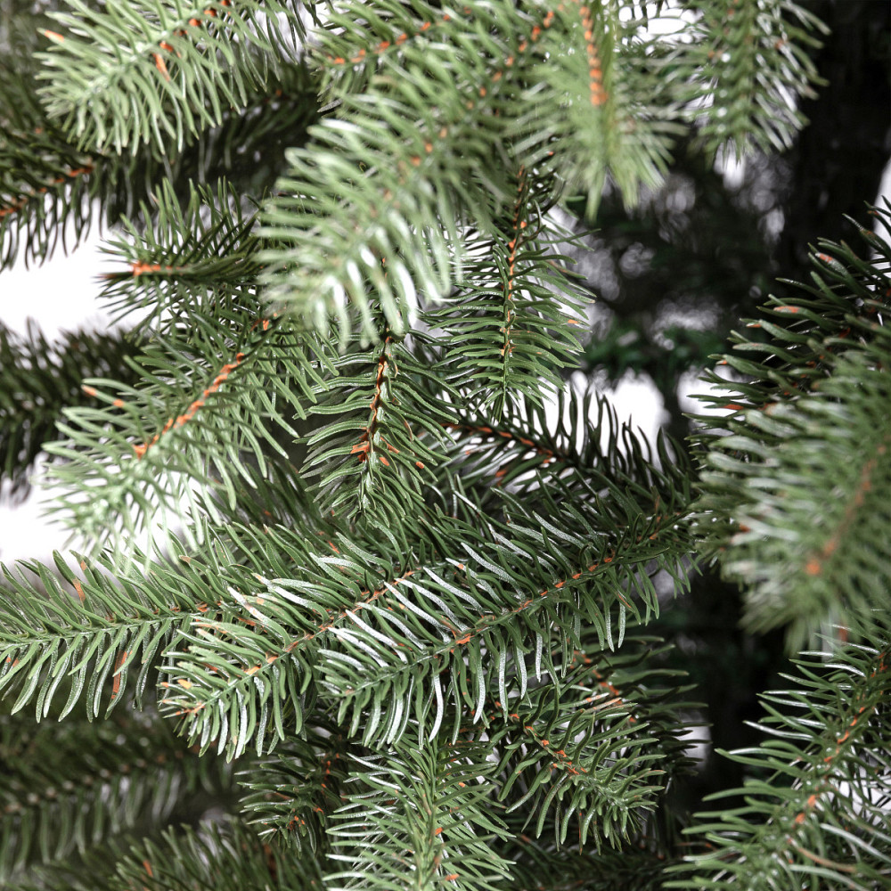 Lugi Ялинка штучна 1.8 м Говерла зелена Киев - изображение 7