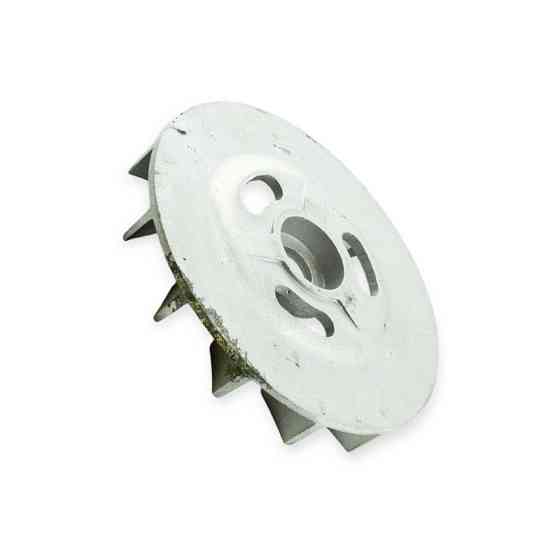 Вентилятор МТЗ серии Г46-98 (1,0-1,5 кВт, алюминий) генератора Мукачево