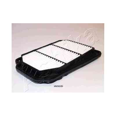 Воздушный фильтр для автомобиля ASHIKA 20-0W-W09 Винница