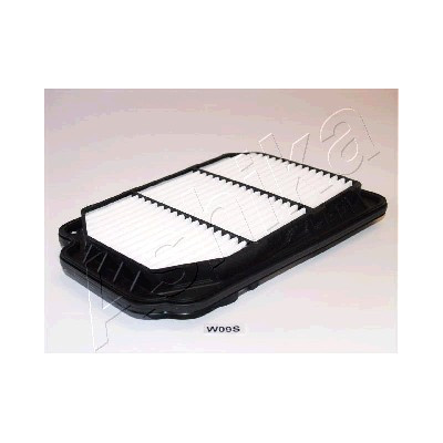 Воздушный фильтр для автомобиля ASHIKA 20-0W-W09 Винница - изображение 1