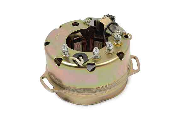 Статор генератора мотоцикл Минск 12V 65W (7+1 катушек) Мукачево