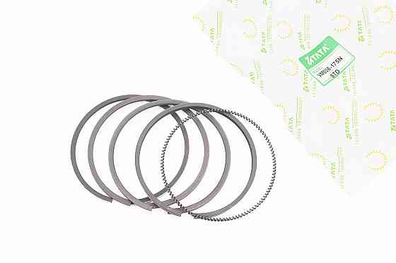 Кільця поршневі 75mm STD Київ