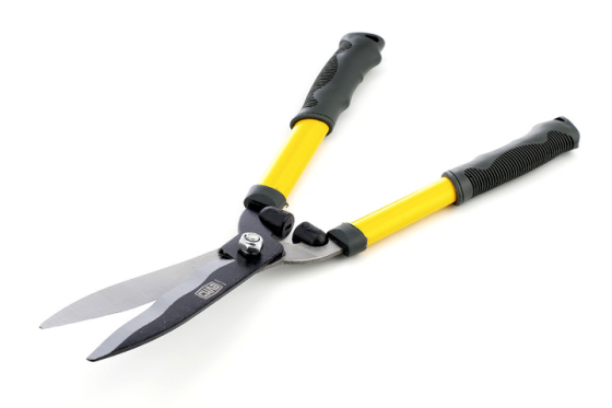 Ножиці  садові для кущів 600мм Харків