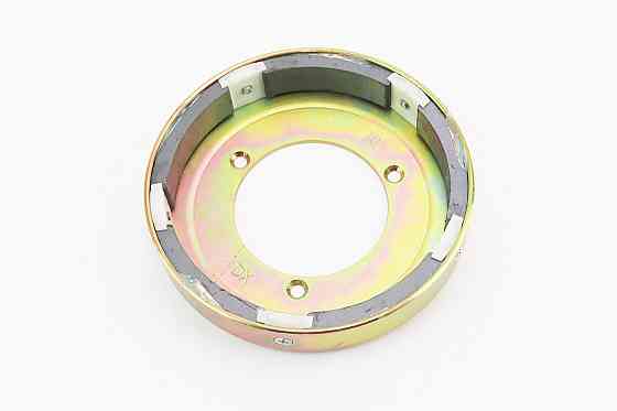 Генератор - магнето (п'ять магнітів) 178/186F/188F/190F/192F Київ