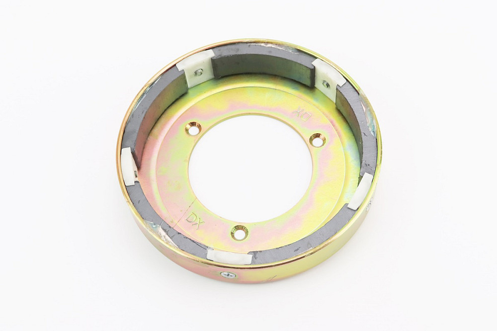 Генератор - магнето (п'ять магнітів) 178/186F/188F/190F/192F Київ - фото 1