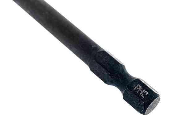 Бита SHOCKWAVE (PH2; 90 мм) Milwaukee 4932430856 Коломия