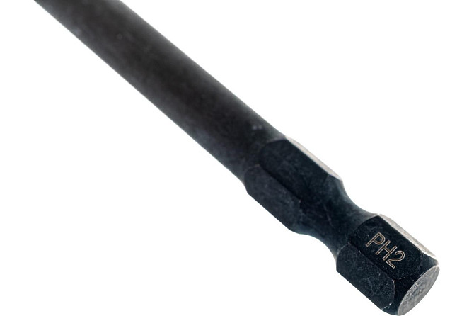 Бита SHOCKWAVE (PH2; 90 мм) Milwaukee 4932430856 Коломия - фото 5