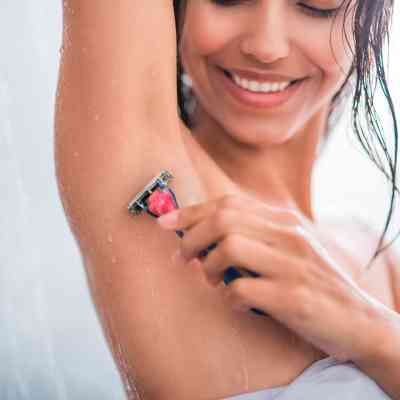 Бритва Bic Click 3 Soleil Sensitive з 2 змінними картриджами (3086123644953) Вінниця