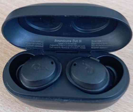 Anker soundcore Навушнники бездротові tws Харків
