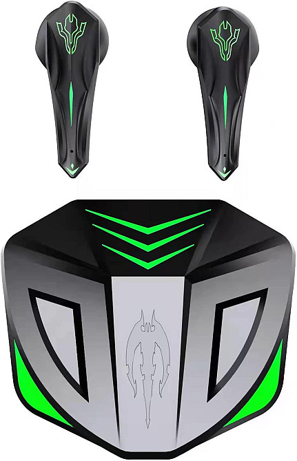 Безпровідні навушники YYK-Q35 Луцьк - фото 1