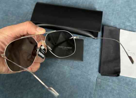 Сонцезахисні окуляри Yves saint laurent Київ