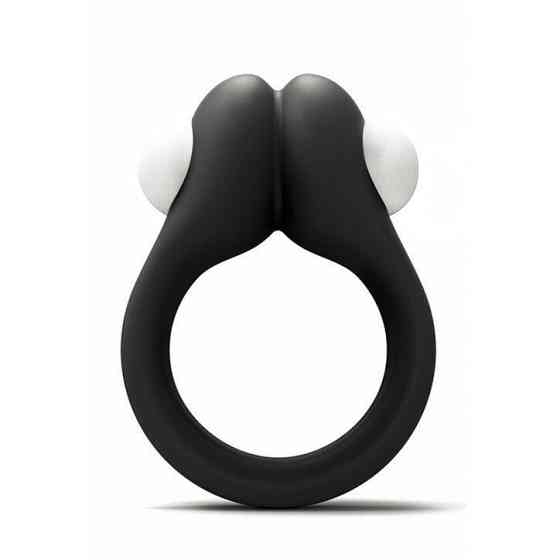 Эрекционное виброкольцо Wooomy Zippy, 1 виброрежим, диаметр 3–4,2 см Sex Aura Киев