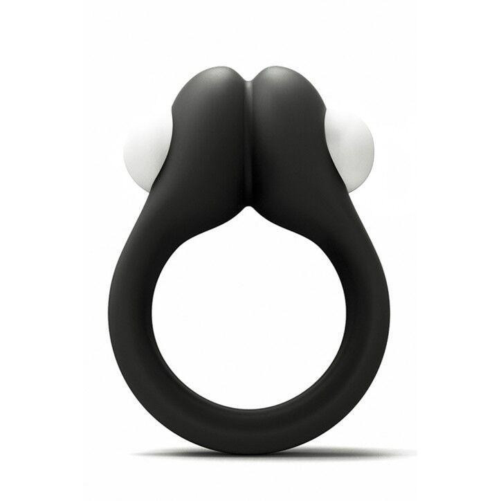 Эрекционное виброкольцо Wooomy Zippy, 1 виброрежим, диаметр 3–4,2 см Sex Aura Киев - изображение 1