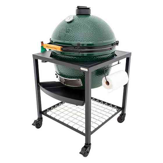 Набір аксесуарів для каркасного столу Big Green Egg 126948 Код: 013862 Рівне