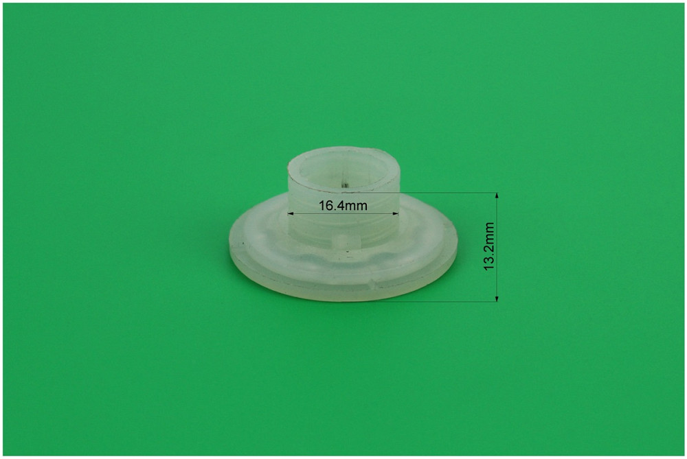 Привід масляного насоса 340/345 Київ - фото 4