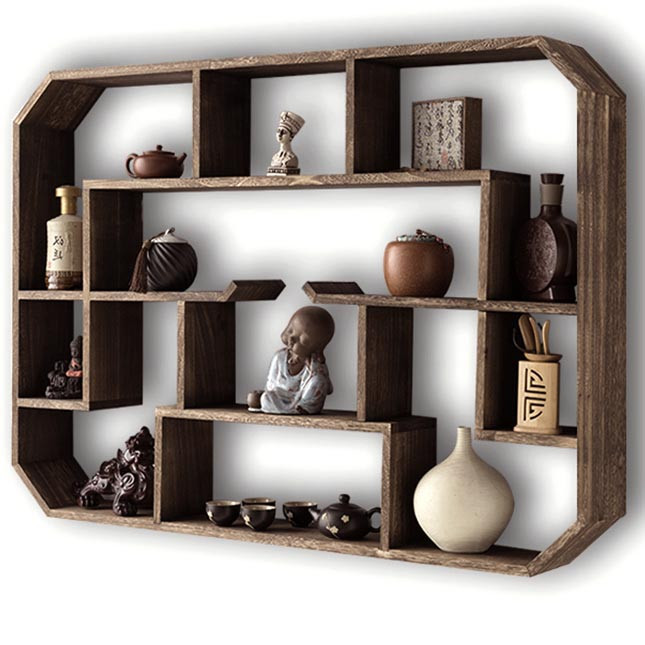 Полка для кружек 