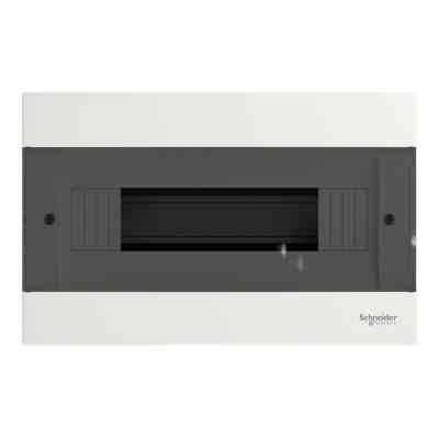 Розподільний щит Schneider Electric Easy9 EU 1 ряд 12 мод (EZ9EUA112) Вінниця