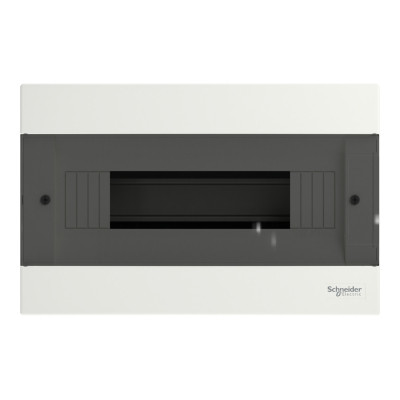 Розподільний щит Schneider Electric Easy9 EU 1 ряд 12 мод (EZ9EUA112) Вінниця - фото 2