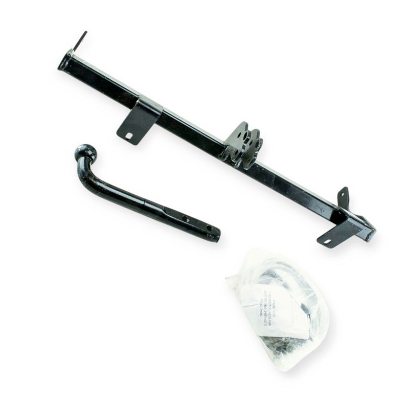 Фаркоп Кенго до 2008г. (Тульчин) Рено Мукачево - изображение 1