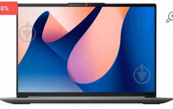 Ноутбук Lenovo ideapad Slim 5 16IAH8 16