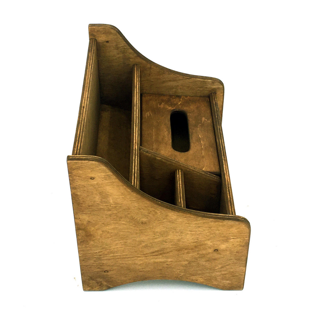 Органайзер настільний "Майрон" мускат Миколаїв - фото 6