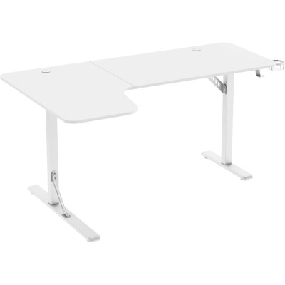 Компьютерный стол GamePro GDC216W White (GDC216W) Винница - изображение 1