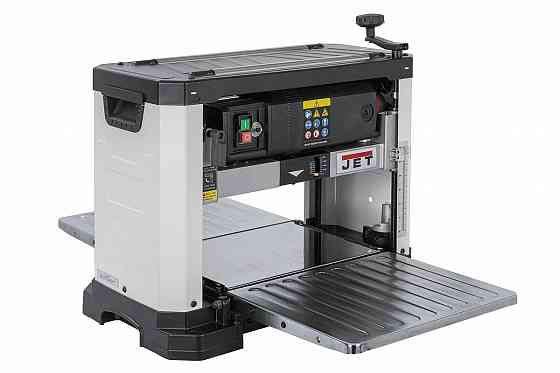 Рейсмусовый станок переносной JET JWP-13HH с валом Helical : 230В, 1,7 кВт. заг. 330х152 мм. Одесса