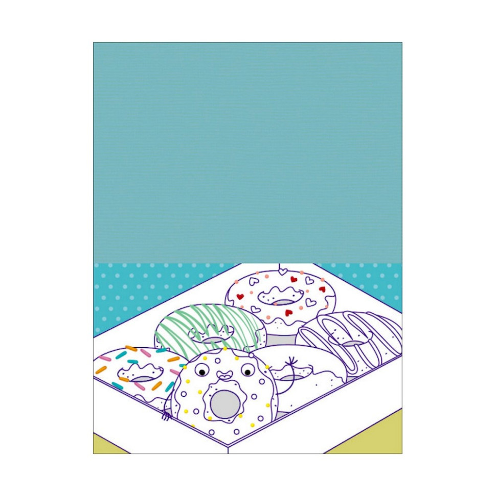 Розвиваючі зошити "Смаколики" 20409 пазли-розрізалки Вінниця - фото 7