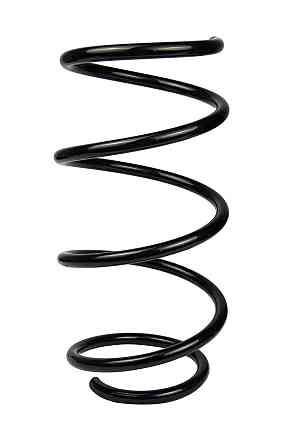 Пружина передняя Raiso (Швеция) BMW 3 (E46), БМВ 3 (Е46) 98-07 #SF081TP UALIRLJ22 Ковель