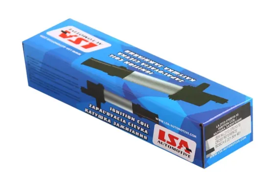 Котушка запалювання 2112 LSA Вінниця