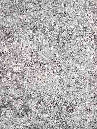 Шпалери вінілові на флізеліні гарячого тиснення DU&KA 1.06х10 вензель основа під штукатурку сірі коричневі Київ