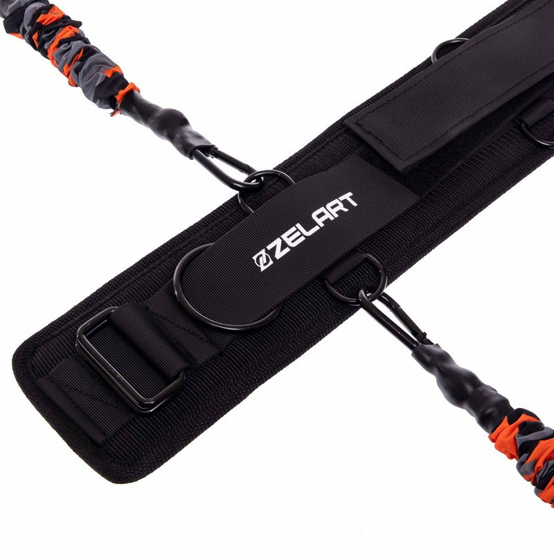 Тренировочная система с латеральным амортизатором Zelart 7841-35 Киев - изображение 5