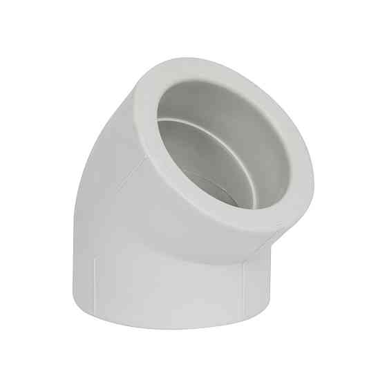 Куточок PPR Blue Ocean 75, 45° Київ