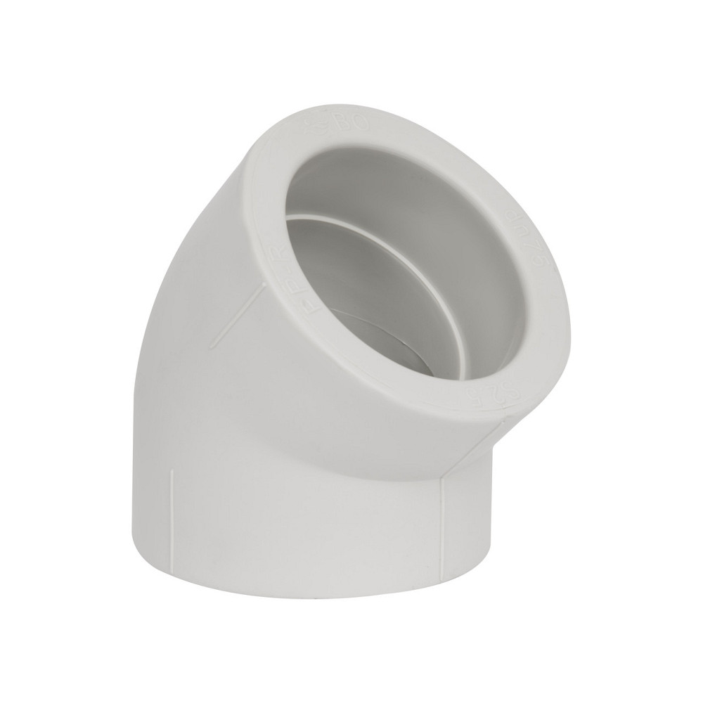 Куточок PPR Blue Ocean 75, 45° Київ - фото 1