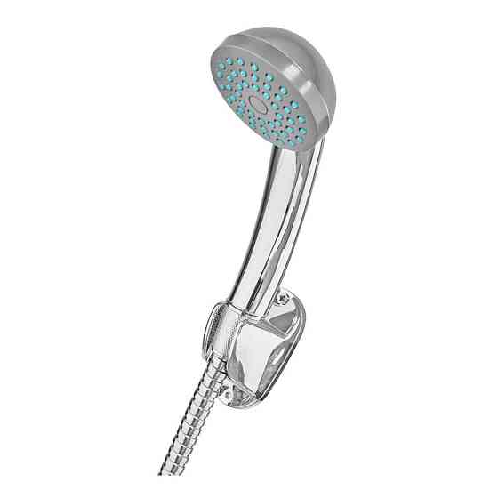 Смеситель для душа Zerix LOP-B 182 модель ZX0041 – качественный душевой смеситель Харьков