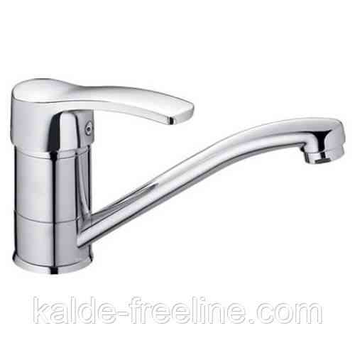 Змішувач для умывальника Haiba Onyx Chr-004-15CM Харків