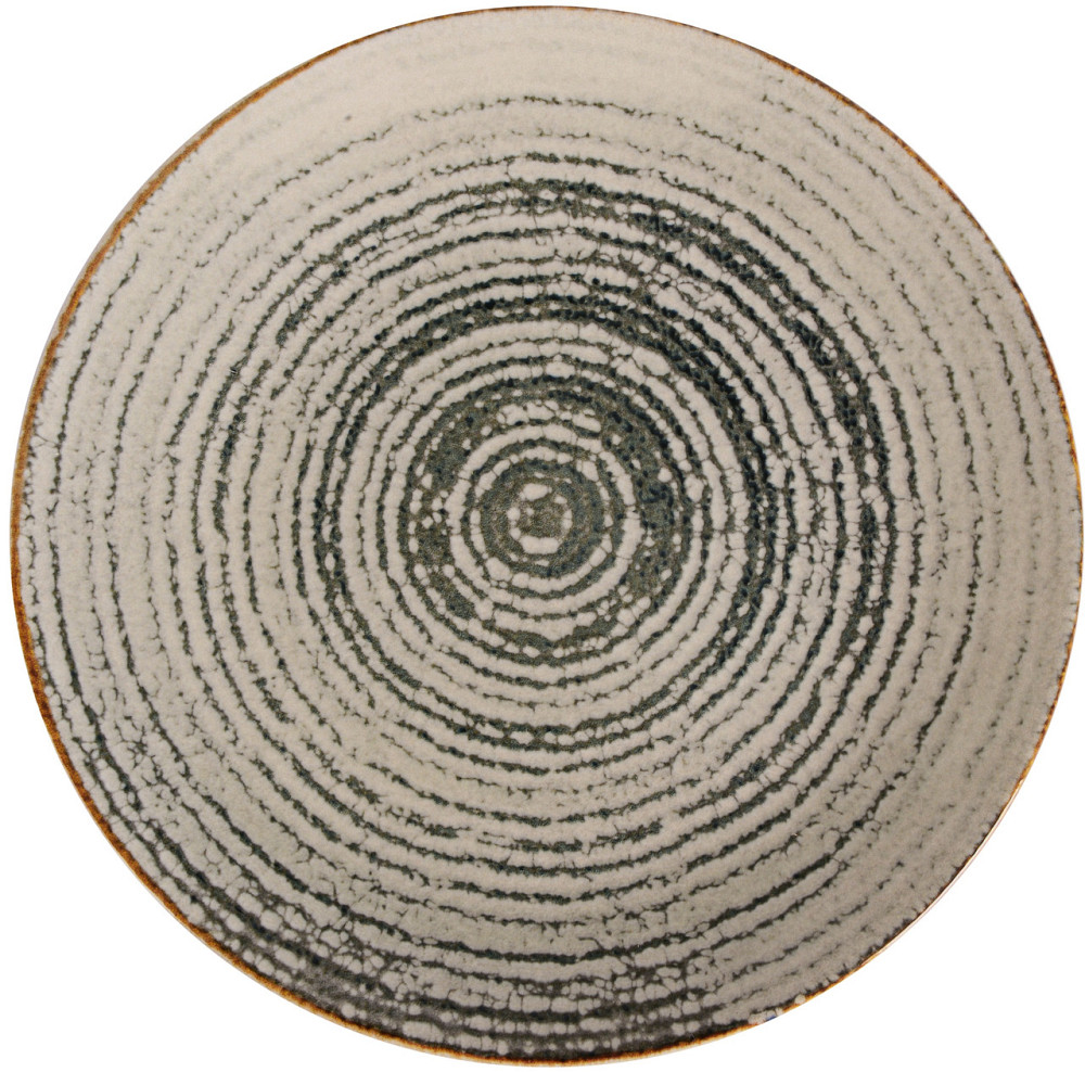 Тарілка десертна Ipec Storm (6872629) Київ - фото 1