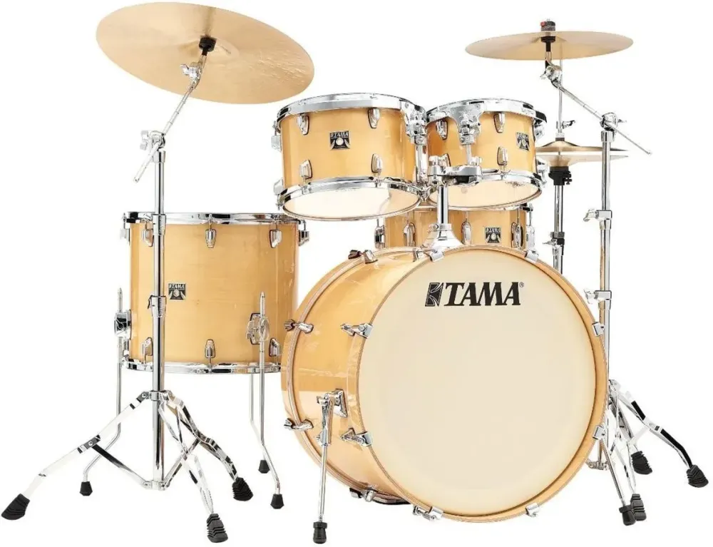 Ударна установка  Tama Superstar Classic CL52KRS-GNL shell set zestaw Київ - фото 1
